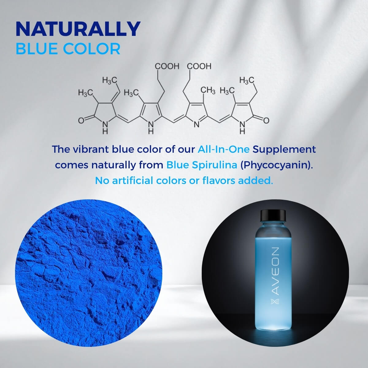 Daily Longevity Elixir: All-In-One-Supplement