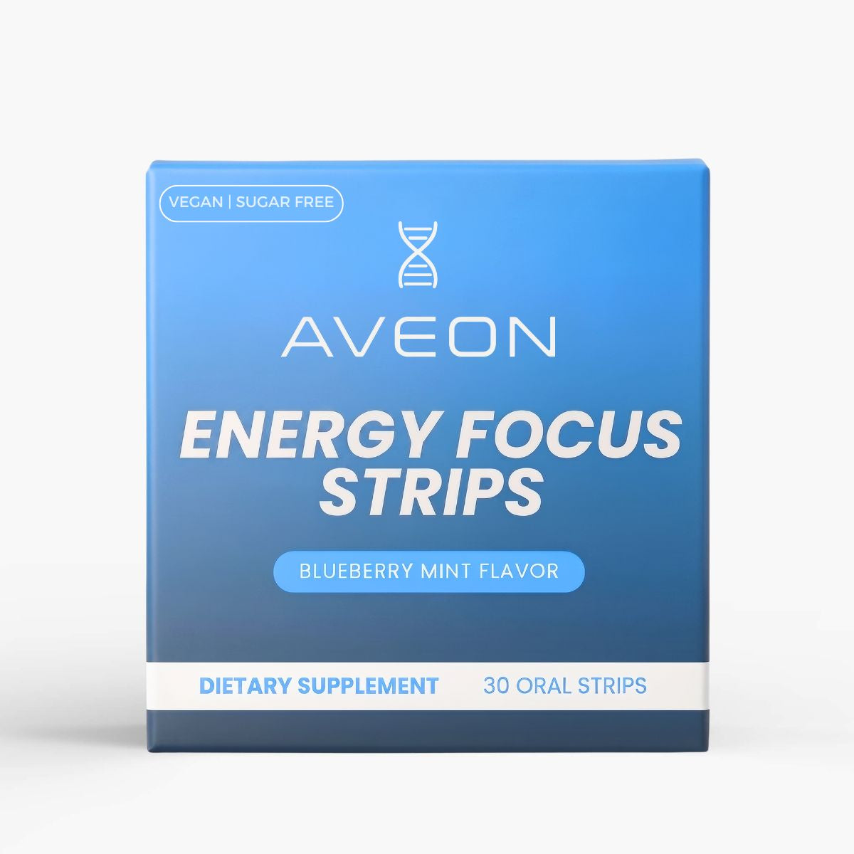 Energy & Focus Strip