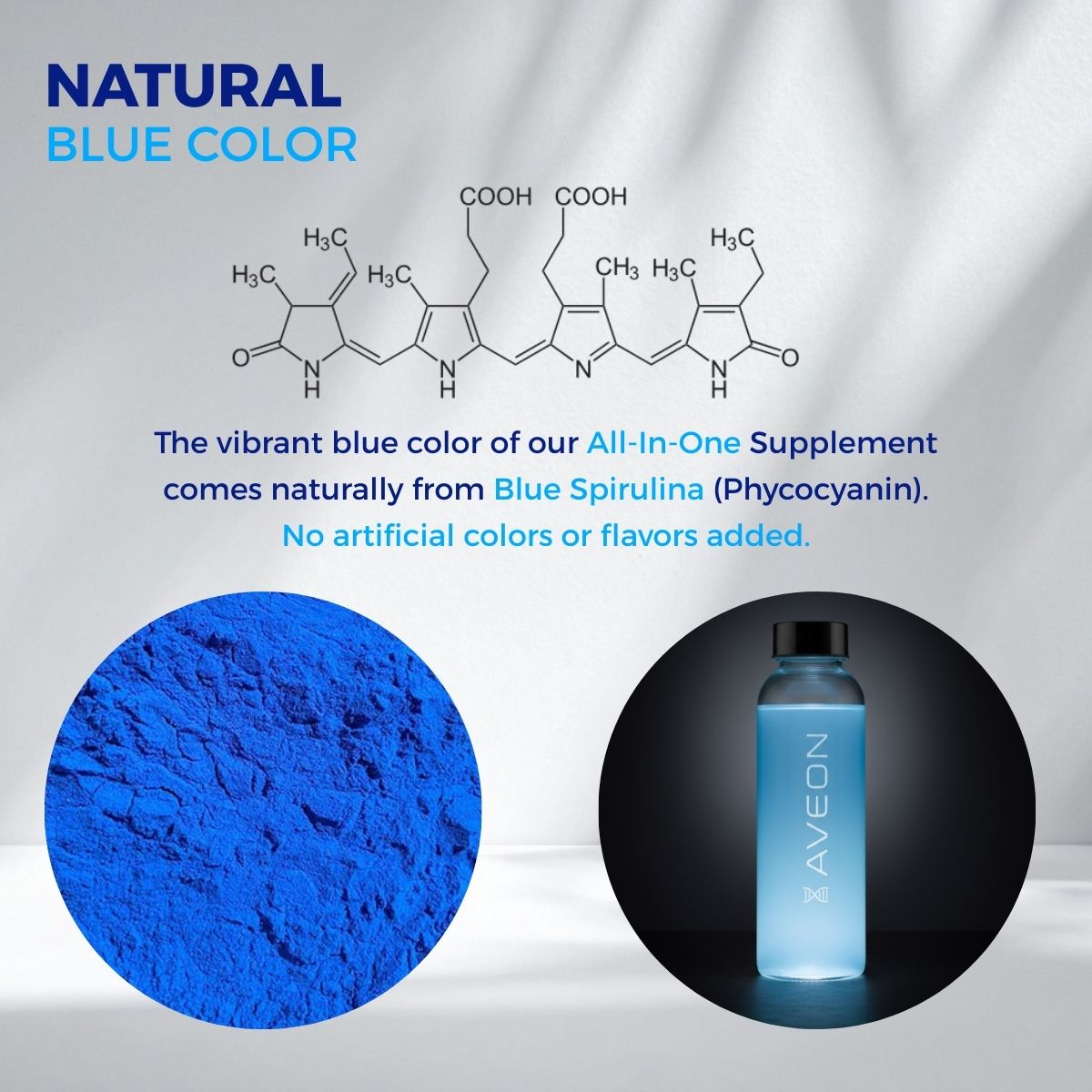 Daily Longevity Elixir: All-In-One-Supplement