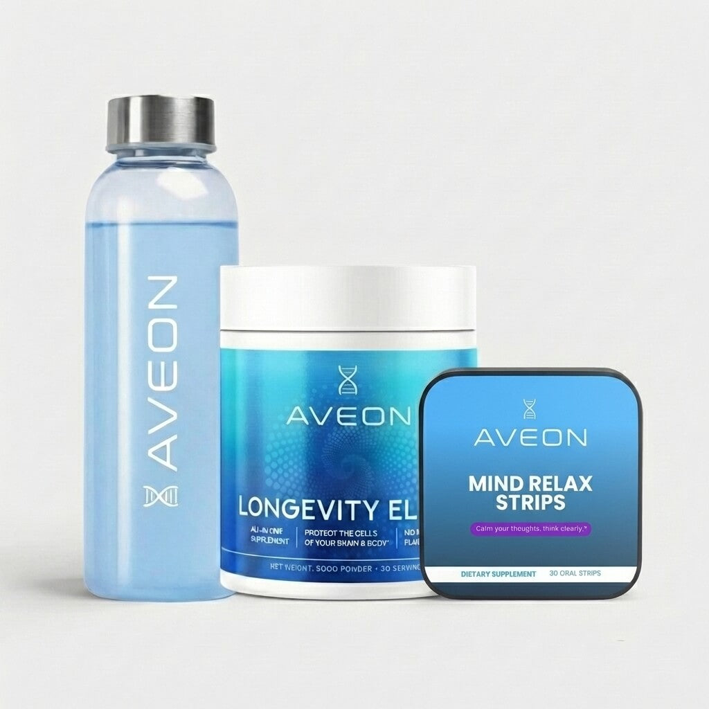 The Biohacker Pack
