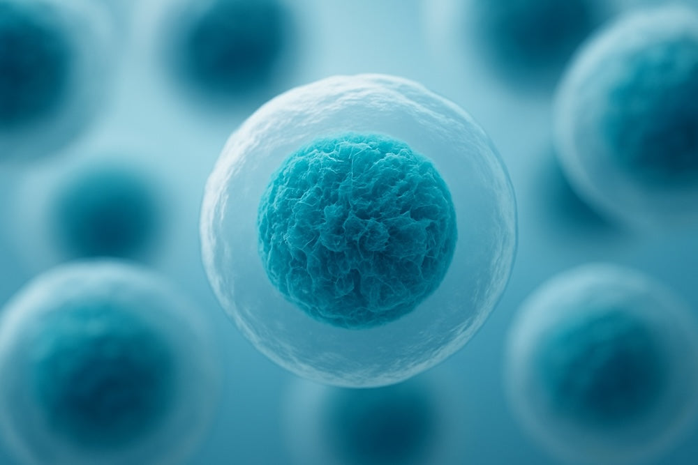 Cellular Health: The Foundation of True Longevity | Aveon