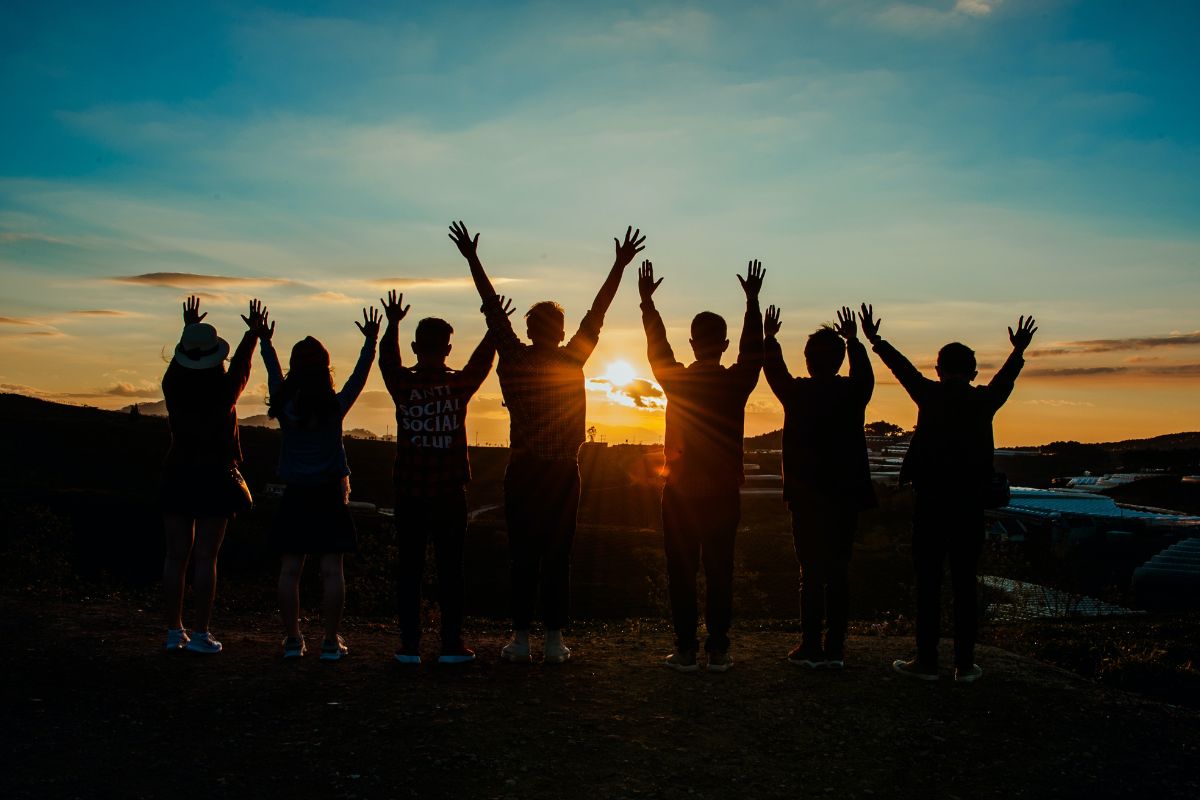 From Depression to Drive: How L‑Tyrosine Helps You Feel Motivated Again