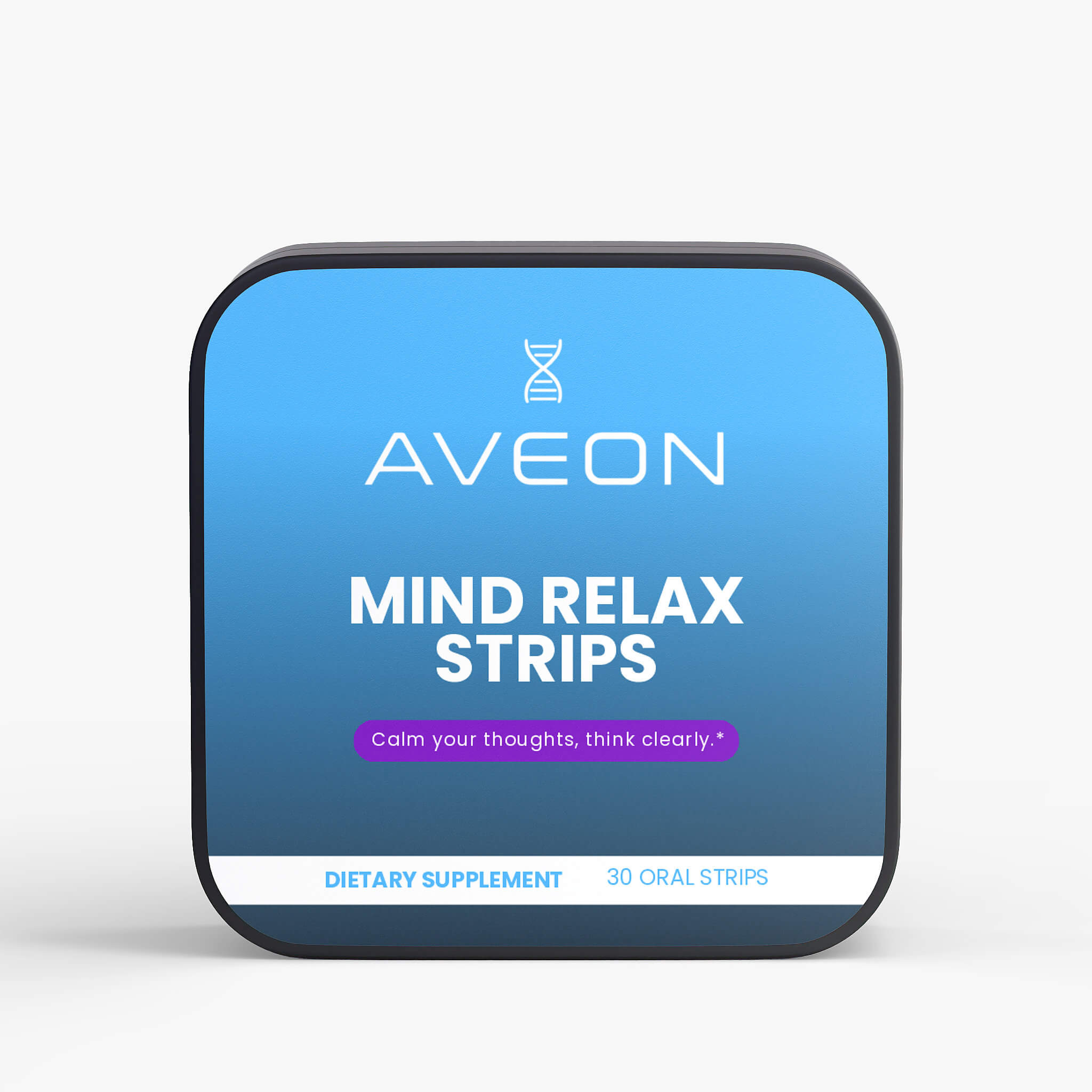 Mind Relax Strip