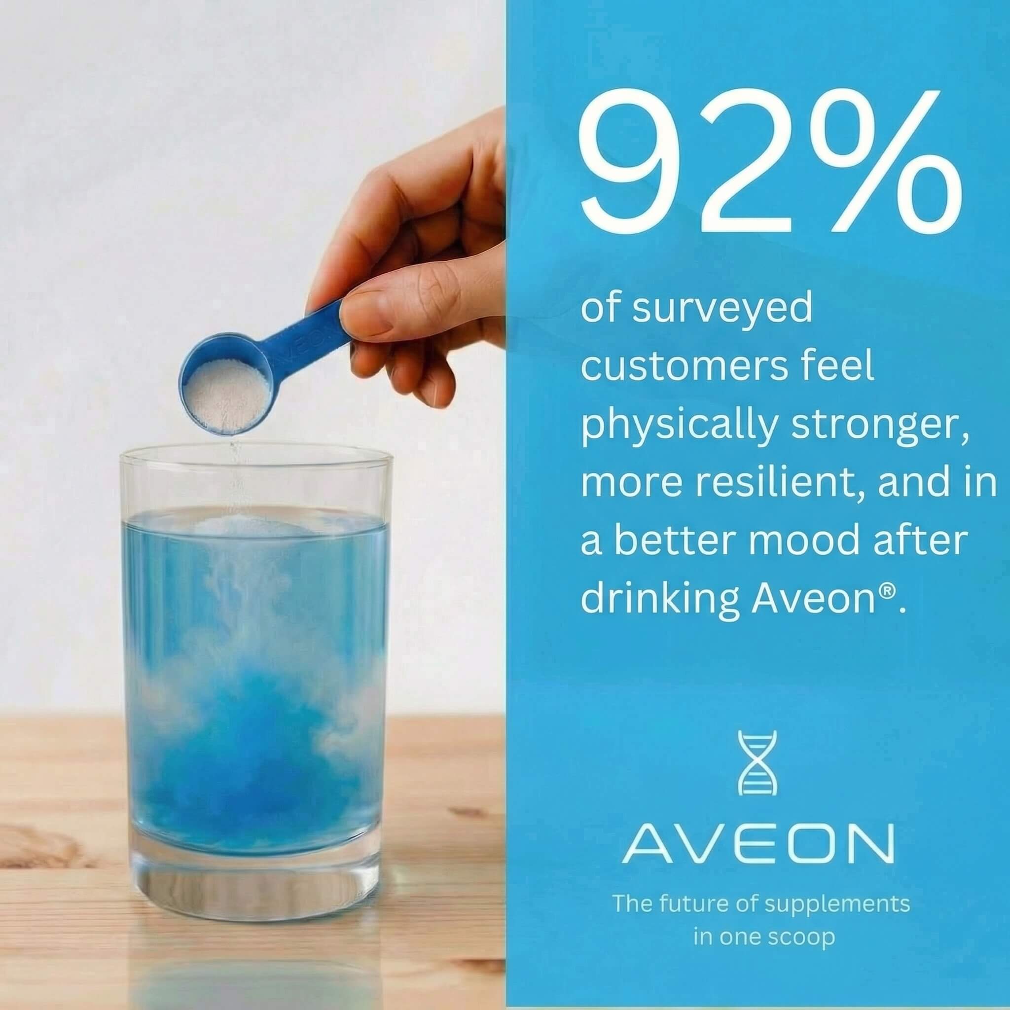 Daily Longevity Elixir: All-In-One-Supplement